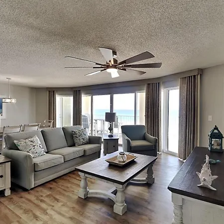 Long Beach Resort Tower II 503